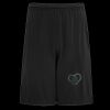 ATC™ PRO TEAM SHORTS Thumbnail
