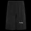 ATC™ PRO TEAM SHORTS Thumbnail
