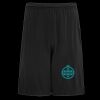 ATC™ PRO TEAM SHORTS Thumbnail