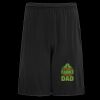 ATC™ PRO TEAM SHORTS Thumbnail