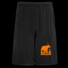 ATC™ PRO TEAM SHORTS Thumbnail