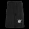 ATC™ PRO TEAM SHORTS Thumbnail