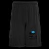 ATC™ PRO TEAM SHORTS Thumbnail