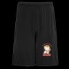ATC™ PRO TEAM SHORTS Thumbnail