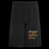 ATC™ PRO TEAM SHORTS Thumbnail