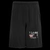 ATC™ PRO TEAM SHORTS Thumbnail