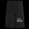 ATC™ PRO TEAM SHORTS Thumbnail
