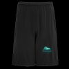 ATC™ PRO TEAM SHORTS Thumbnail