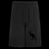 ATC™ PRO TEAM SHORTS Thumbnail