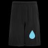 ATC™ PRO TEAM SHORTS Thumbnail