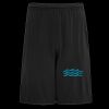 ATC™ PRO TEAM SHORTS Thumbnail