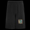 ATC™ PRO TEAM SHORTS Thumbnail