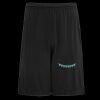 ATC™ PRO TEAM SHORTS Thumbnail