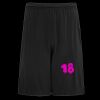 ATC™ PRO TEAM SHORTS Thumbnail