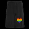 ATC™ PRO TEAM SHORTS Thumbnail