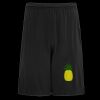 ATC™ PRO TEAM SHORTS Thumbnail