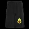 ATC™ PRO TEAM SHORTS Thumbnail
