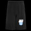 ATC™ PRO TEAM SHORTS Thumbnail