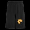 ATC™ PRO TEAM SHORTS Thumbnail