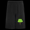 ATC™ PRO TEAM SHORTS Thumbnail