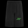 ATC™ PRO TEAM SHORTS Thumbnail