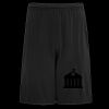 ATC™ PRO TEAM SHORTS Thumbnail