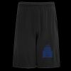 ATC™ PRO TEAM SHORTS Thumbnail