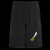 ATC™ PRO TEAM SHORTS Thumbnail