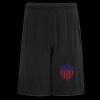 ATC™ PRO TEAM SHORTS Thumbnail