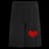 ATC™ PRO TEAM SHORTS Thumbnail