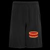 ATC™ PRO TEAM SHORTS Thumbnail