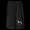 ATC™ PRO TEAM YOUTH SHORTS Thumbnail