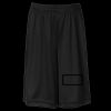 ATC™ PRO TEAM YOUTH SHORTS Thumbnail
