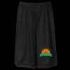 ATC™ PRO TEAM YOUTH SHORTS Thumbnail