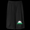 ATC™ PRO TEAM YOUTH SHORTS Thumbnail