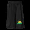 ATC™ PRO TEAM YOUTH SHORTS Thumbnail