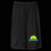 ATC™ PRO TEAM YOUTH SHORTS Thumbnail