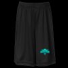 ATC™ PRO TEAM YOUTH SHORTS Thumbnail