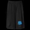 ATC™ PRO TEAM YOUTH SHORTS Thumbnail