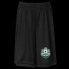 ATC™ PRO TEAM YOUTH SHORTS Thumbnail