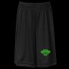 ATC™ PRO TEAM YOUTH SHORTS Thumbnail