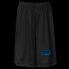 ATC™ PRO TEAM YOUTH SHORTS Thumbnail