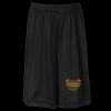 ATC™ PRO TEAM YOUTH SHORTS Thumbnail