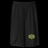 ATC™ PRO TEAM YOUTH SHORTS Thumbnail