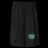 ATC™ PRO TEAM YOUTH SHORTS Thumbnail