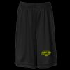 ATC™ PRO TEAM YOUTH SHORTS Thumbnail