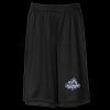 ATC™ PRO TEAM YOUTH SHORTS Thumbnail