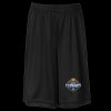 ATC™ PRO TEAM YOUTH SHORTS Thumbnail