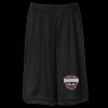 ATC™ PRO TEAM YOUTH SHORTS Thumbnail