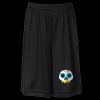 ATC™ PRO TEAM YOUTH SHORTS Thumbnail